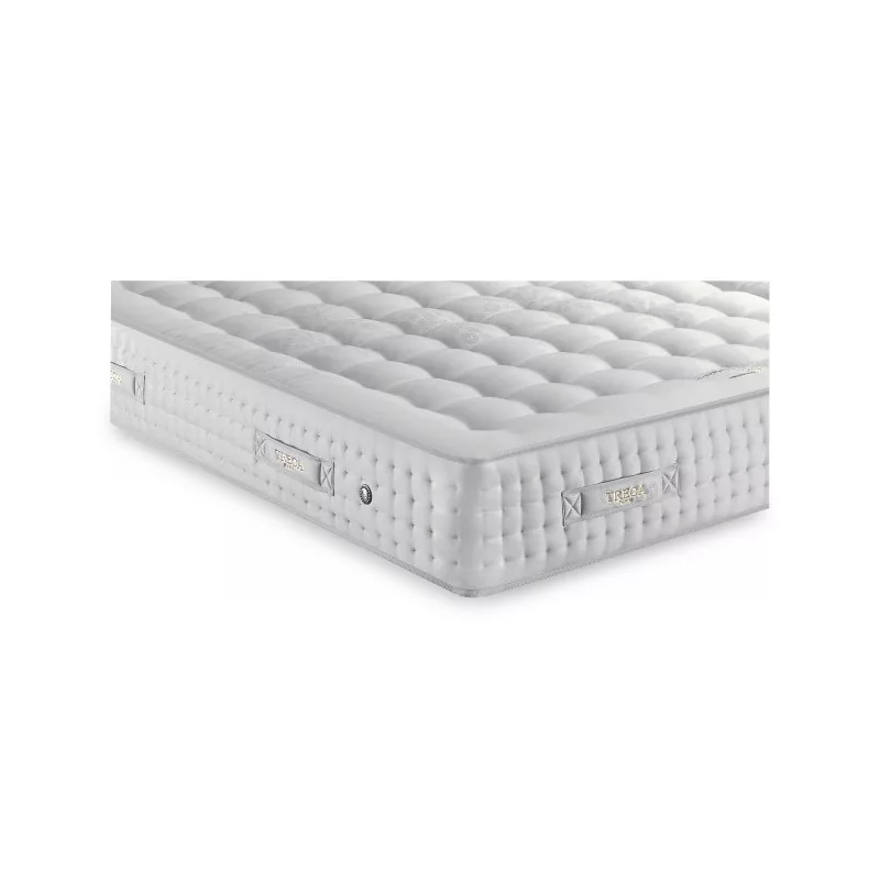 A TRECA Platinum INITIAL mattress - Firm comfort - Moinat - Elisabeth Boss