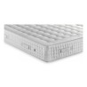 Matelas 100 x 200 TRECA Platinum INITIAL - Confort ferme - Moinat - Matelas