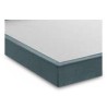 a Treca Paris \"Platinum\" extra-firm support base - Moinat - Bed bases