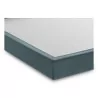 a Treca Paris “Platinum” box spring, extra-firm support - Moinat - Bed bases