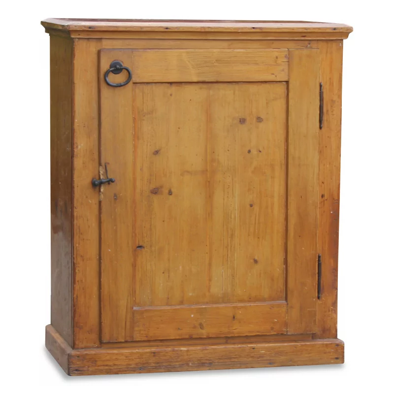 une commode rustique en sapin - Moinat - Commodes, Chiffonniers, Semainiers