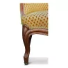 Ein reich geformter Mahagonisitz - Moinat - Stühle
