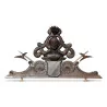 A sculpture in lime wood - Moinat - Decorating accessories