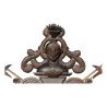 Une sculpture en bois de tilleul - Moinat - Accessoires de décoration