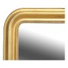 A mirror with carved gilded wood frame - Moinat - Mirrors
