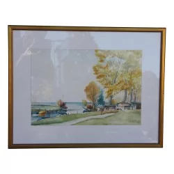 米歇尔·滕索雷的作品