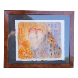 雷内·萨拉辛的作品