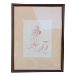 埃米·杰米的作品