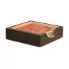 A set of lacquered coasters - Moinat - Decorating accessories