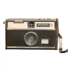 “Instamatic Camera 50”摄影系统