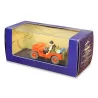 Un véhicule de collection "Tintin" - Moinat - Accessoires de décoration
