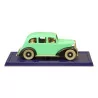 Ein „Tim und Struppi“-Sammlerfahrzeug - Moinat - Dekorationszubehör