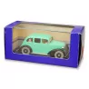A “Tintin” collector’s vehicle - Moinat - Decorating accessories