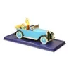 A “Tintin” collector’s vehicle - Moinat - Decorating accessories