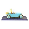 A “Tintin” collector’s vehicle - Moinat - Decorating accessories