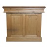 Un meuble de rangement en sapin dix-huit tiroirs - Moinat - Tables de salle à manger