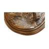 Une sculpture en bronze signé J. Moigniez - Moinat - Bronzes