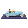 A “Tintin” collector’s vehicle - Moinat - Decorating accessories