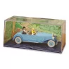 Un véhicule de collection "Tintin" - Moinat - Accessoires de décoration