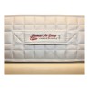 full bed with Treca bedding - Moinat - Complete beds