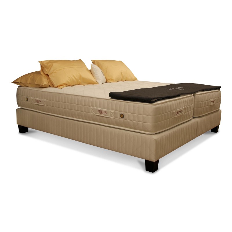 Treca Imperial Symbiose Prestige bed - Moinat - Complete beds