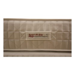 Treca Imperial Symbiose Prestige bed