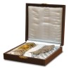 A set of 800 silver table utensils - Moinat - Silverware