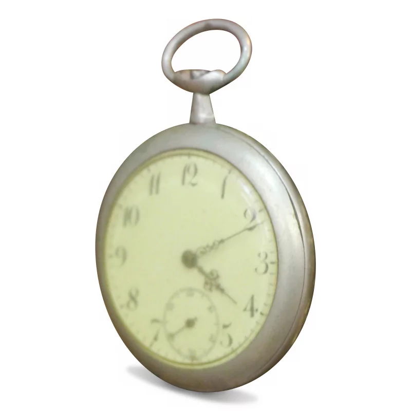 A pocket clock - Moinat - Decorating accessories