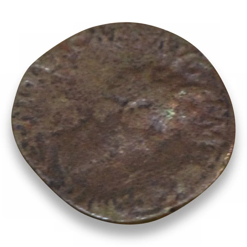 Une pièce de monnaie probablement Grecque - Moinat - Accessoires de décoration