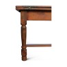 A Louis XIII dining room table in cherry wood - Moinat - Dining tables
