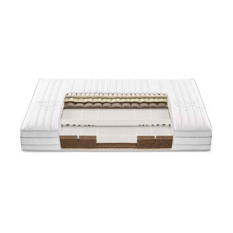 Un matelas "Dream-away air natura", Roviva - Moinat - Elisabeth Boss