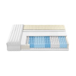 Roviva“rovinight”90 x 200床垫，中号。