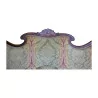 Ein geprägter Walnusssitz von Yverdon - Moinat - Sofas, Couchs