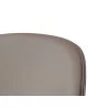 Moderner Walnusssessel, italienisches Design - Moinat - Armlehnstühle, Sesseln