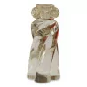Ein dekoratives Kristallaccessoire von „Baccarat“ - Moinat - Dekorationszubehör