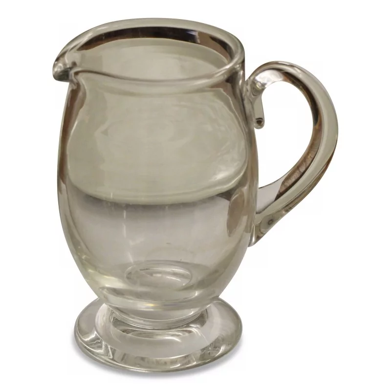 Хрустальный графин «Баккара». - Moinat - Декоративные предметы