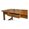 Мебель из ели и звезд маркетри на подносе - Moinat - Обеденные столы