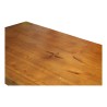 Furniture made of fir and marquetry stars on a tray - Moinat - Dining tables