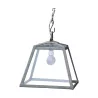 采用生锈金属和玻璃制成的户外灯 - Moinat - 吊灯, 吸顶灯