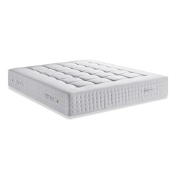 TRECA \"Impérial Pullman\" 140 x 200 mattress, firm comfort.