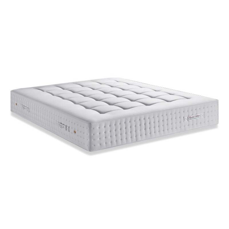 TRECA \"Impérial Pullman\" 140 x 200 mattress, firm comfort. - Moinat - Mattresses TRECA \"Impérial Pullman\" 140 x 200 mattress, firm comfort. - Moinat - Mattresses