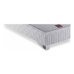 0 x 200 \"Omega Spring\" box spring from TRECA Paris