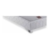 0 x 200 \"Omega Spring\" box spring from TRECA Paris - Moinat - Bed bases