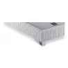 Sommier 140 x 200 "Omega Spring" de TRECA Paris - Moinat - Sommiers