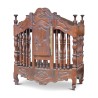 普罗旺斯胡桃木装饰家具 - Moinat - Workman furniture