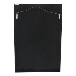 Dekoratives Gemälde unter Glas, „Rolled Fabrics In Box“