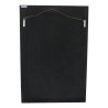 Dekoratives Gemälde unter Glas, „Rolled Fabrics In Box“ - Moinat - Gemälden - Verschieden