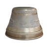 Une cloche avec écusson "Berne" - Moinat - Accessoires de décoration