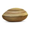 A stone egg with spherical decoration - Moinat - Decorating accessories