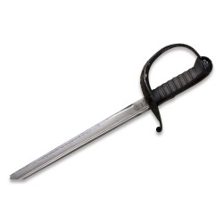 Une épée de cavalerie, dit "Wallonne". Allemagne ou Suisse